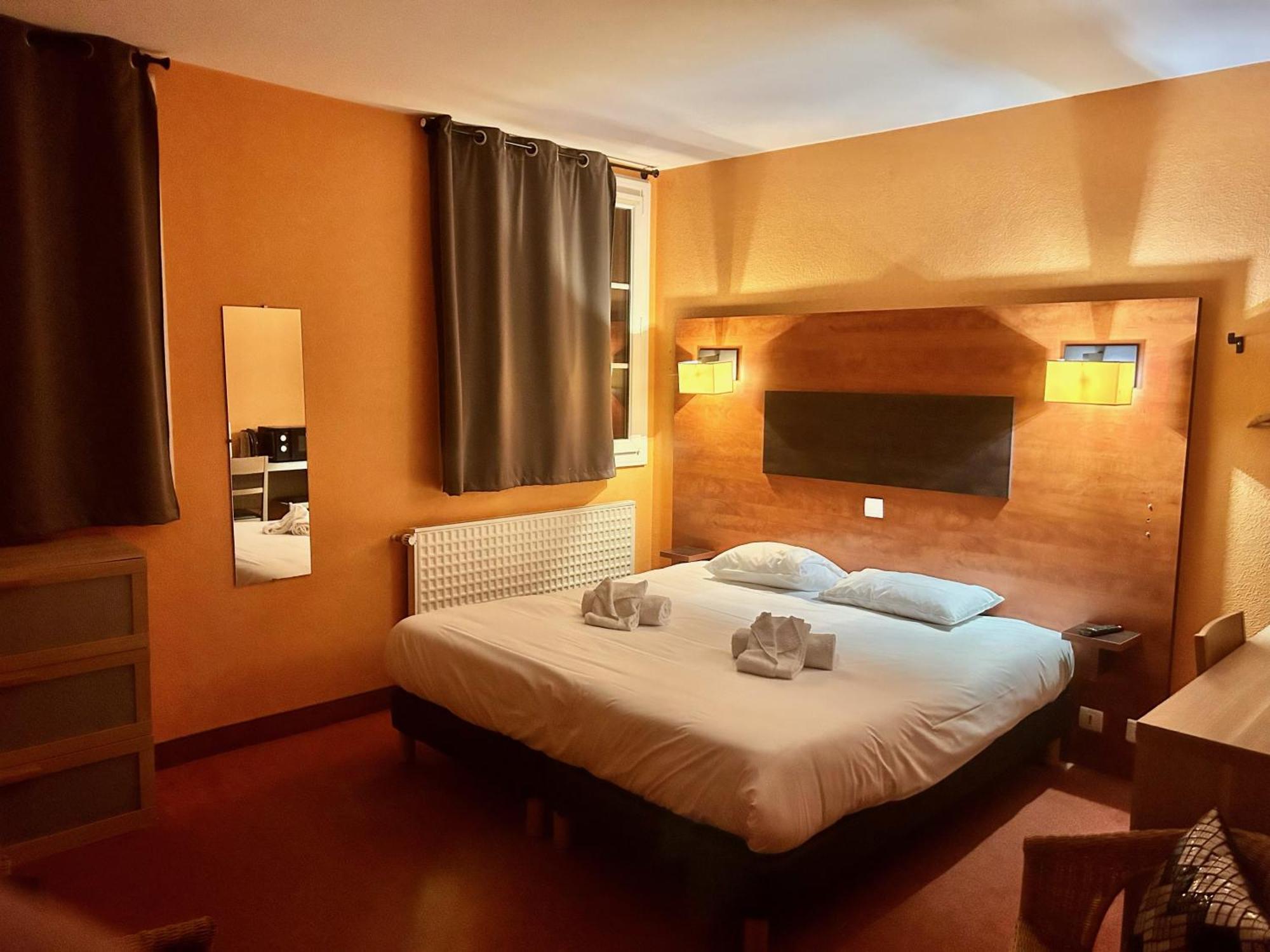 Hotel Particulier Le Mas Des Marais Machecoul Luaran gambar