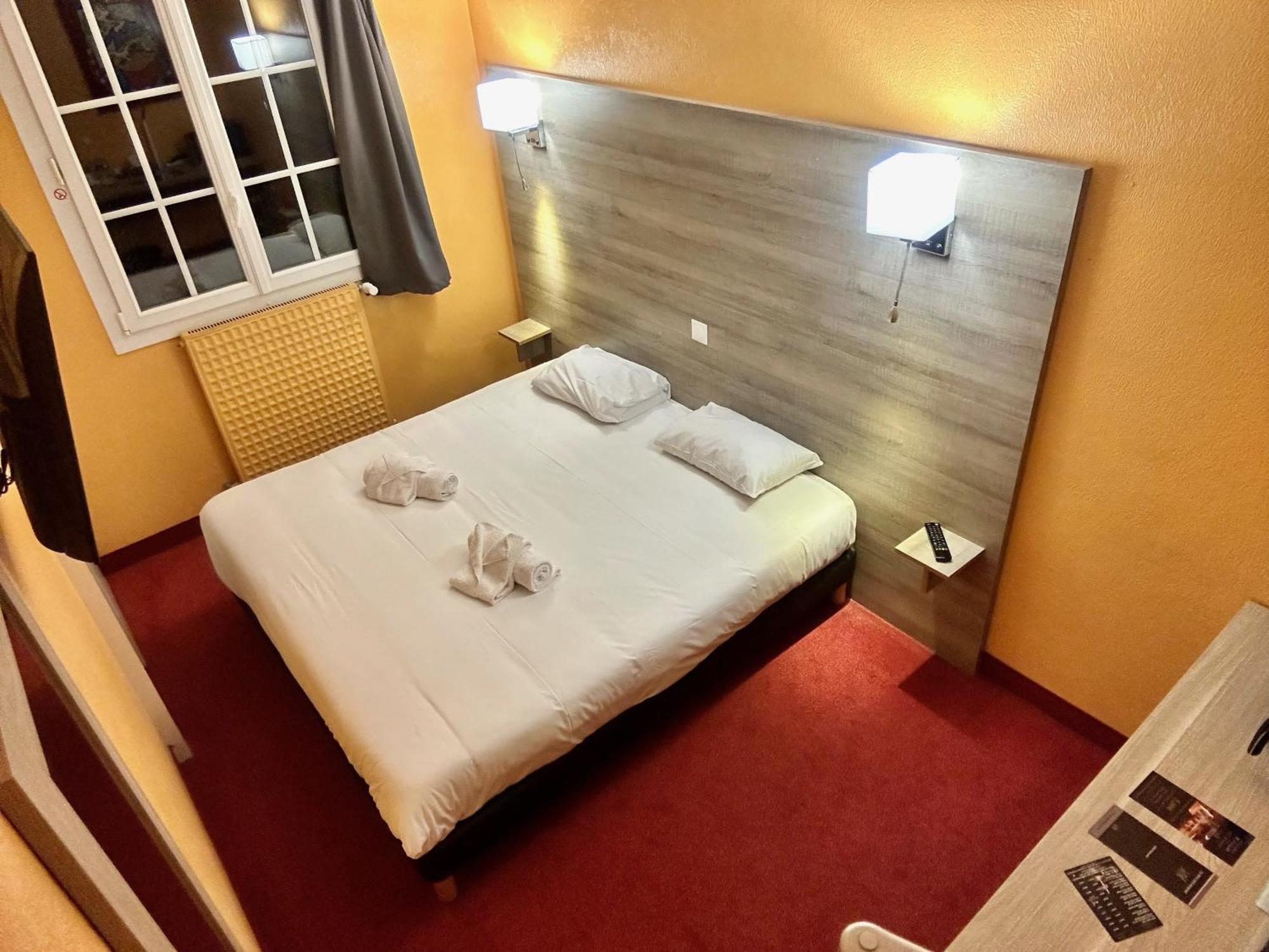 Hotel Particulier Le Mas Des Marais Machecoul Luaran gambar
