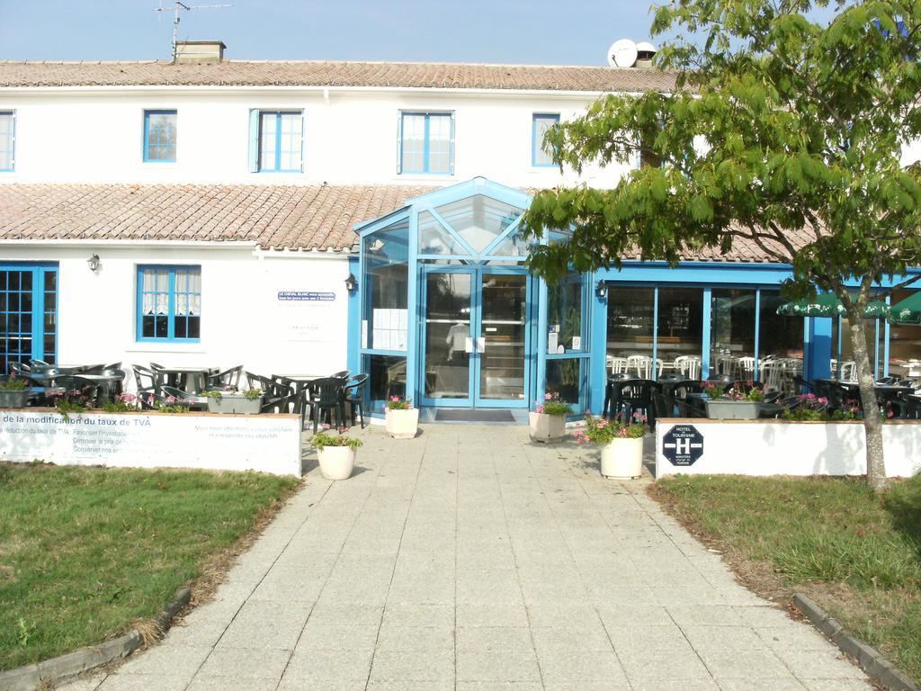 Hotel Particulier Le Mas Des Marais Machecoul Bilik gambar